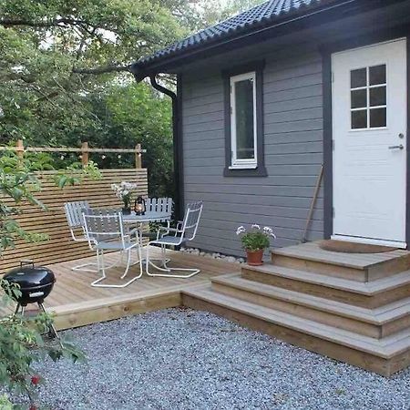 Cottage Perfect For Short Time Rent Gustavsberg المظهر الخارجي الصورة